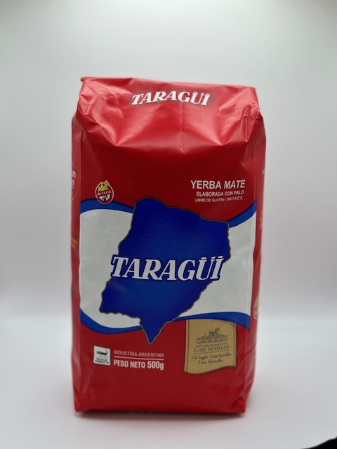 Taragüib Yerba Mate