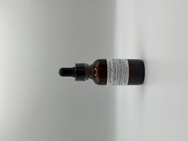 Wild Dagga Double Strength Tincture